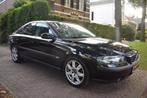 Volvo S60 2.4 Edition Youngtimer (bj 2001, automaat), Auto's, Gebruikt, Zwart, S60, Bedrijf