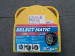 Sneeuwkettingen ANWB Select Matic S2, Auto diversen, Sneeuwkettingen, Ophalen, Zo goed als nieuw