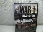 dvd 19b war the afghanistan, Cd's en Dvd's, Dvd's | Horror, Vanaf 12 jaar, Zo goed als nieuw, Verzenden