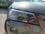 BMW X3 sDrive18d Executive, Automaat, Euro 5, Zwart, 1655 kg