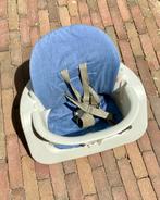 Stokke Steps peuterinzet / stoelverkleiner + dienbklad, Kinderen en Baby's, Kinderstoelen, Ophalen, Gebruikt, Meegroeistoel, Stoelverkleiner