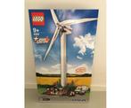 LEGO 4999 VESTAS windturbine - (nieuw), Ophalen of Verzenden, Nieuw, Complete set, Lego