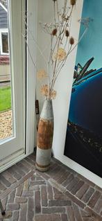 Vintage Granaat als Decoratie, Ophalen, Overige materialen, Gebruikt, Overige kleuren