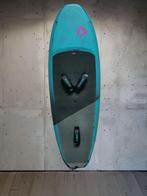 Duotone Skybrid SLS 5.8 85L Wingfoil board, Watersport en Boten, Wingsurfen, Ophalen, Gebruikt, Wingsurf-board