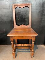 4 antieke stoelen, Ophalen of Verzenden