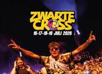 Zwarte Cross campingkaarten (ingang zuid), Tickets en Kaartjes, Drie personen of meer, November