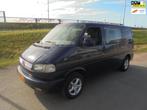 Volkswagen Transporter Volkswagen transporter 1.9 td Dubbel, Auto's, Bestelauto's, Voorwielaandrijving, Gebruikt, 4 cilinders