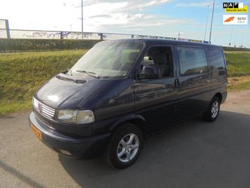 Volkswagen Transporter Volkswagen transporter 1.9 td Dubbel  beschikbaar voor biedingen