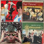MARILLION, Christmas /Fanclub 4 cd’s in 1 koop of los, Verzenden, Zo goed als nieuw, Progressive