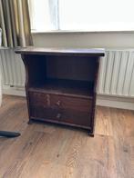 Kastje / Nachtkastje (opknapper) GRATIS, 1 of 2 laden, 50 tot 100 cm, Minder dan 100 cm, 25 tot 50 cm