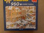 puzzel 950 stukjes nr 3, Ophalen of Verzenden, 500 t/m 1500 stukjes, Zo goed als nieuw, Legpuzzel