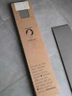 PVC vloer vt wonen ca. 65m2, Ophalen, Gebruikt, Overige typen, Grijs