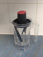 Blendtec Twister Jar, Ophalen of Verzenden, Zo goed als nieuw, Blender
