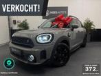 Mini Countryman 2.0 Cooper S E ALL4 |Pano|Harman/Kardon|18"|, Auto's, Mini, Automaat, Gebruikt, Met garantie (alle), Leder en Stof