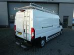Peugeot Boxer 335 2.0 BlueHDI L3H2 airco camera, Voorwielaandrijving, Gebruikt, Euro 6, 4 cilinders