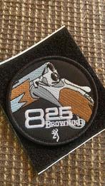 Browning Patch, Ophalen of Verzenden, Zo goed als nieuw