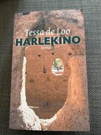 Harlekino - Tessa de Loo, Ophalen of Verzenden, Gelezen, Nederland