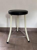 Vintage Brabantia kruk, Ophalen of Verzenden, Gebruikt, Overige materialen