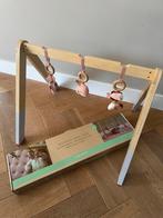 Babygym little dutch roze - zeedieren, Ophalen of Verzenden, Zo goed als nieuw, Babygym