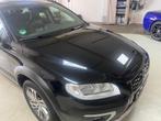 Volvo XC70 2.0 T5 Geartronic 2015 Zwart, Auto's, Volvo, 15 km/l, 1800 kg, Zwart, 4 cilinders