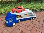 Little Tikes speelgoed vrachtwagen, Ophalen, Gebruikt