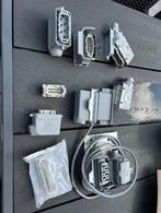 Diverse hartings voor multikabel, Muziek en Instrumenten, Kabels en Stekkers, Ophalen of Verzenden, Zo goed als nieuw, Apparatuur