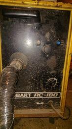 Oude Hobart Lasapparaat 380 volt RC -180, Doe-het-zelf en Verbouw, Gereedschap | Lasapparaten, Ophalen, Gebruikt, 150 tot 250 ampère