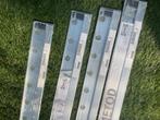 ikea bevestigingsrail, Ophalen, Minder dan 50 cm, Nieuw, Minder dan 25 cm