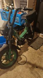 Gilera citta. Bieden, Ophalen, Gebruikt, Overige modellen