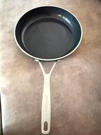 Demeyere alu industry 3 ceraforce 28cm, Huis en Inrichting, Keuken | Potten en Pannen, Ophalen of Verzenden, Nieuw, Koekenpan of Braadpan