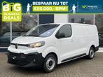 Citroën Jumpy GB 2.0 BlueHDi 180pk L3 Automaat 3-zits | BPM, Automaat, Stof, Gebruikt, 4 cilinders