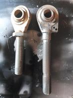 topstang spindel set m30 l-r  cat, Ophalen, Zo goed als nieuw