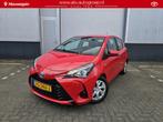Toyota Yaris 1.5 Hybrid Active, Startonderbreker, Gebruikt, Euro 6, 4 cilinders