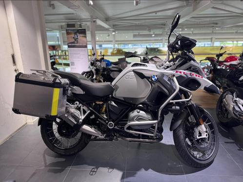 BMW R 1200 GS Adventure, Motoren, Motoren | BMW, Bedrijf, Toermotor, meer dan 35 kW