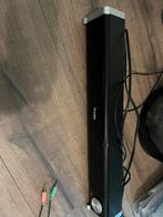 Geluidsbox van het merk Trust, Ophalen of Verzenden, Zo goed als nieuw