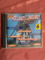 14 Hollandse "Nieuwe" Gouwe 6, Verzenden, Gebruikt, Nederlandstalig
