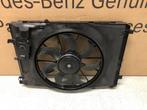 Koelvin/Ventilator Fan A2465000093 Nieuw, Niet ingevuld, Mercedes-Benz, Niet ingevuld, Nieuw