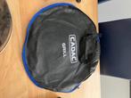 Cadac type Carry chef, Ophalen, Gebruikt