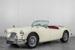 MG A MGA . (bj 1958), Auto's, MG, Te koop, 98 pk, Geïmporteerd, Benzine