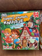 bordspellen (BBQ slam+Knibbel knabbel knuisje), Hobby en Vrije tijd, Ophalen of Verzenden, Zo goed als nieuw, JUMBO