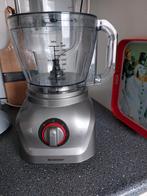 Aangeboden keuken apparatuur, blender. Silver Crest., Ophalen of Verzenden, Zo goed als nieuw
