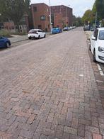 Gebruikte beton klinkers bkk noodbestrating, Tuin en Terras, Tegels en Klinkers, Ophalen of Verzenden, Zo goed als nieuw, Beton