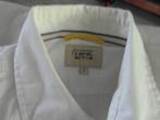 wit mt L  Camel Active, Kleding | Heren, Ophalen of Verzenden, Nieuw, Wit, Halswijdte 39/40 (M)
