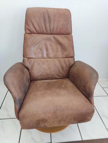 relaxfauteuil beschikbaar voor biedingen