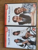 Allo, Allo!, serie 2 en 3., Cd's en Dvd's, Dvd's | Tv en Series, Gebruikt, Alle leeftijden, Boxset, Ophalen of Verzenden