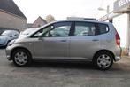 Honda Jazz 1.2 Cool | Airco | Elec ramen | Nieuwe apk, Auto's, Honda, Voorwielaandrijving, Gebruikt, Zwart, 4 cilinders