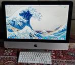 Apple iMac 21,5 inch uit 2010, Computers en Software, Apple Desktops, Ophalen, Gebruikt, HDD, IMac