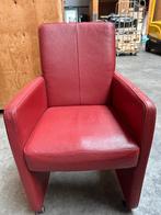 Eetkamerstoelen 4x, Huis en Inrichting, Stoelen, Ophalen, Gebruikt, Vier