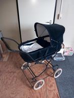 Kinderwagen vintage/ retro, Ophalen, Gebruikt, Overige merken