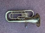 Yamaha YEP201, Muziek en Instrumenten, Blaasinstrumenten | Tuba's, Ophalen, Gebruikt, Euphonium of Tenortuba, Met koffer of draagtas